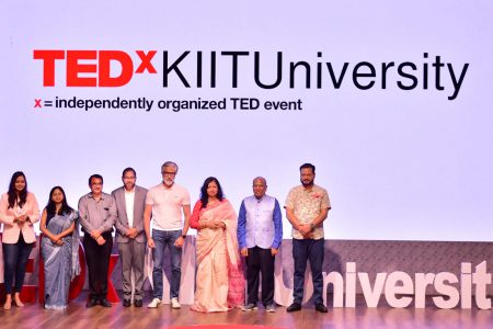 TEDxKIITUniversity2022