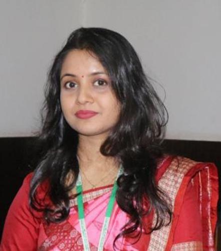 Deepti Mishra