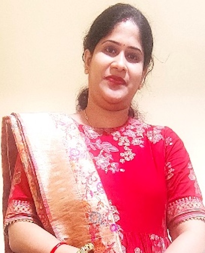 Dr. Smaranika Nayak