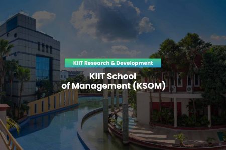 KIIT School of Management (KSOM)