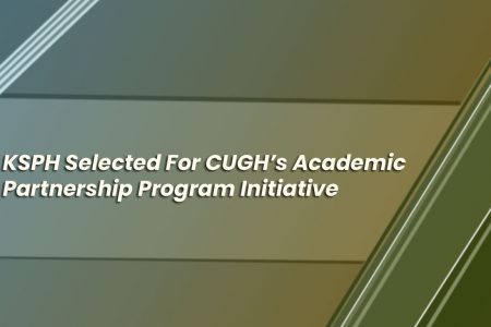 KSPH-Academic-Partnership