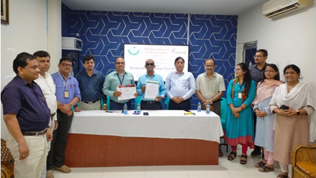 KIIT Polytechnic Becomes Training Partner with Twin-tech for Fusion 360