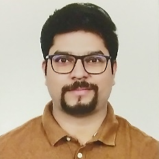 Dr. Soumya Prakash Biswal