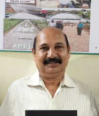 Dr. Jagannath Patel