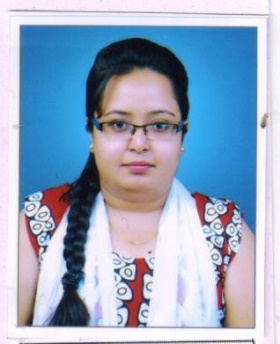 Dr. Sneha Shriparna Satpathy