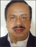 Dr. Subodha Kumar Rautaray