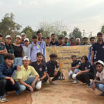 NSS Unit of KIIT School of Electrical Engineering Conducts Special Rural Camp