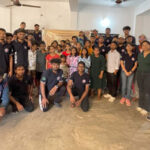 NSS Unit of KIIT School of Electrical Engineering Conducts Special Rural Camp