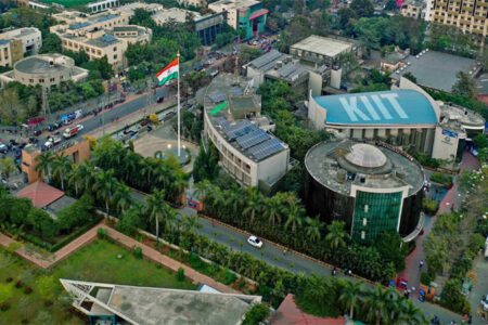 KIIT Climbs Higher in Times Young University Rankings 2024