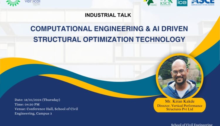 Computational Engineering-civil-kiit