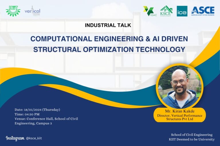 Computational Engineering-civil-kiit