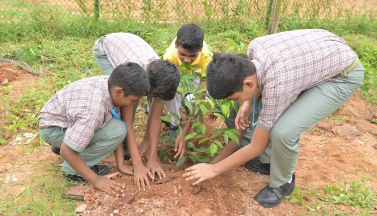 Vano mohatsav-kiit.ac.in