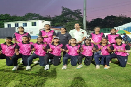 Cricket-Championship