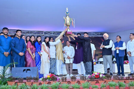 14th Edition of Karte Blanche Kicks off at KIMS