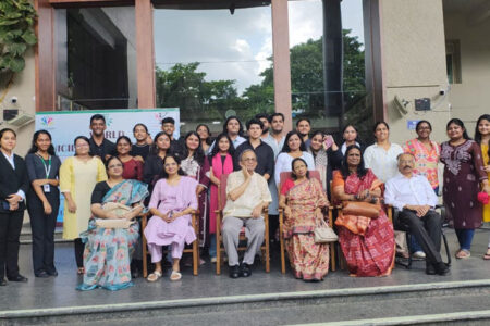 World Suicide Prevention Day Observed at KIIT Law School