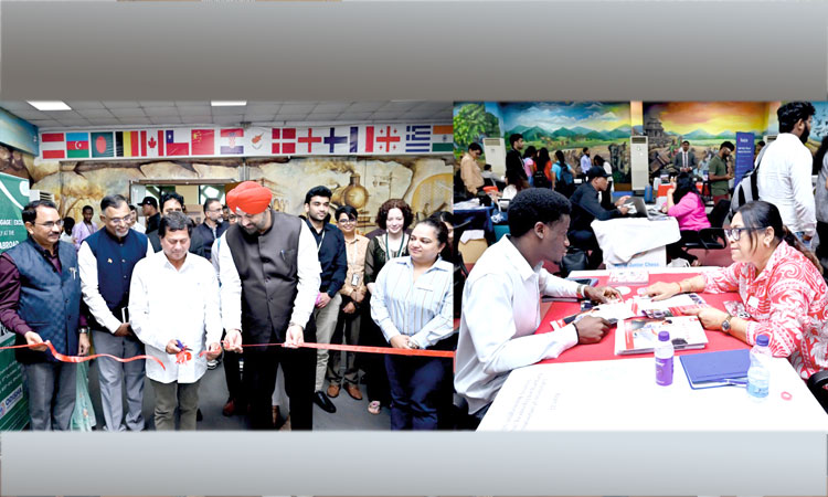 International-Education