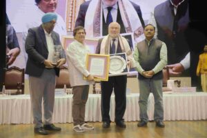 Lifetime Achievement Award photo 1