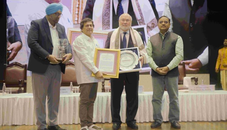 Lifetime Achievement Award photo 1