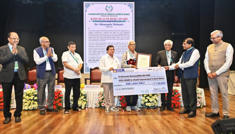 KIMS National Conclave 2025 photo 2