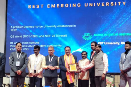 Best-Emerging-University