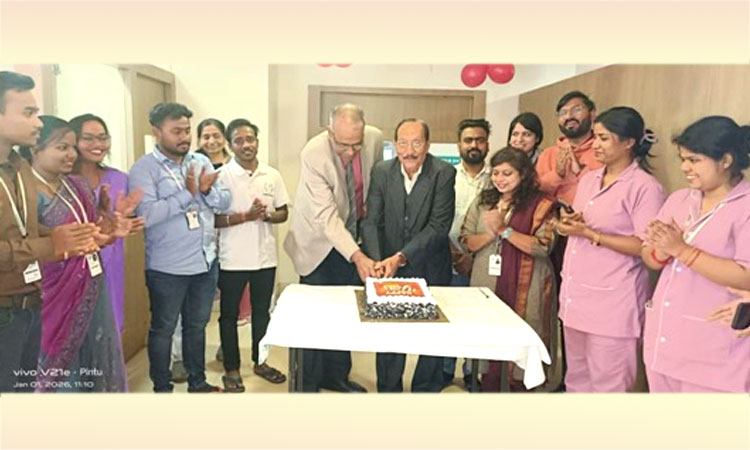 New Year, New Beginnings, and New Ways to Make a Meaningful Impact