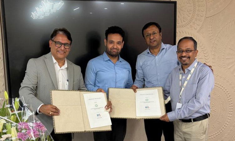 Academia-Collaboration