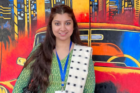 KIMS PG Trainee Wins First Prize at CHESTCON 2026