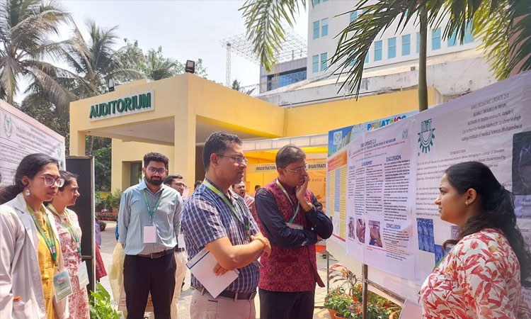 KIMS Paediatrics Update 2.0 Concludes, Draws 187 Specialists