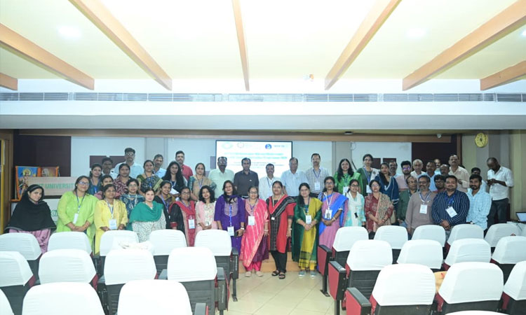 KIIT IEEE IES 5-Day Summer Refresher Programme 2026 Concludes at KIIT-DU