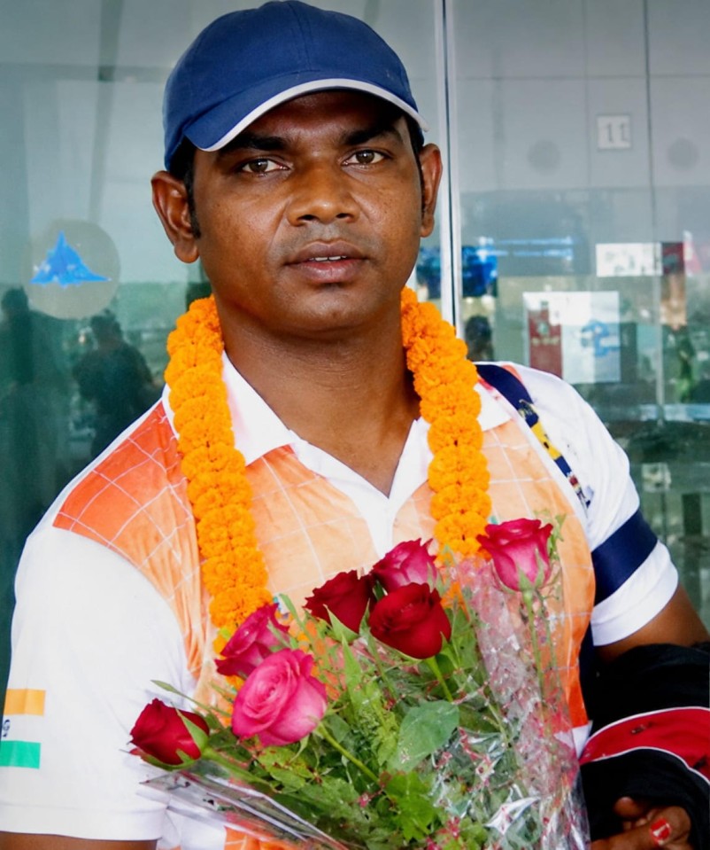 KIIT & KISS Mourn the Demise of Shri Rajesh Hasdak