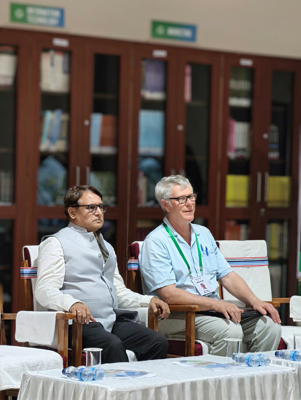 KSRM Hosts Collective Social Learning Workshop with Global Participation