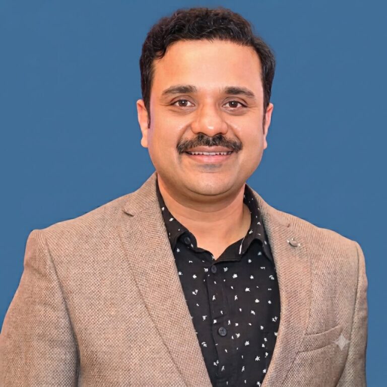 KIMS Physician Dr. Sambit Das Elected President of Endocrine Society of India