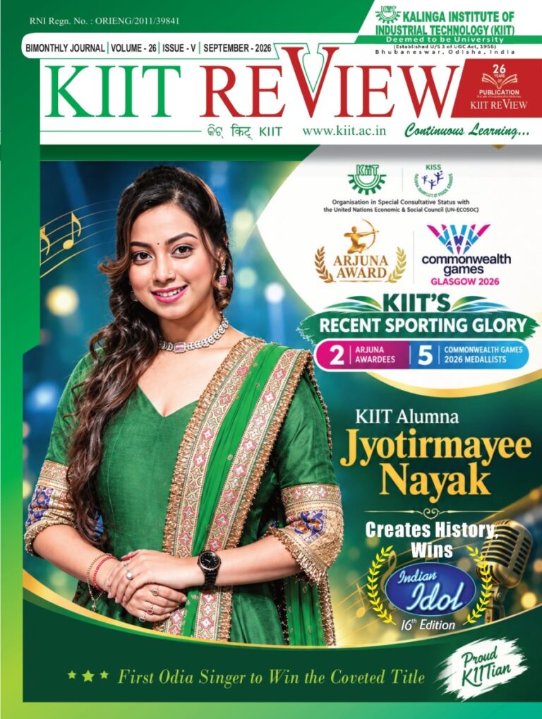 KIIT Review September 2026