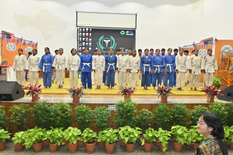 KAR Module Organized at KIMS